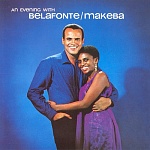 HARRY BELAFONTE / AN EVENING WITH BELAFONTE & MAKEBA [180g LP]